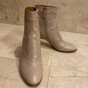 Chloe Kolyn Cive Boots